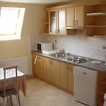 Lejlighed Katalin Apartmanhaz