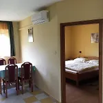 Διαμέρισμα Katalin Apartmanhaz Zalakaros