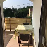 Διαμέρισμα Katalin Apartmanhaz