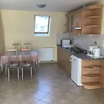 Katalin Apartmanhaz Διαμέρισμα Zalakaros