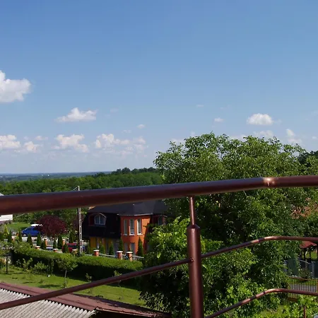 Katalin Apartmanhaz Appartement