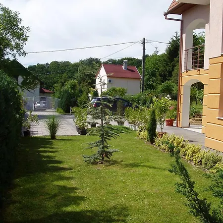 Katalin Apartmanhaz Zalakaros