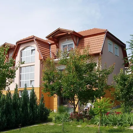 Appartement Katalin Apartmanhaz Zalakaros