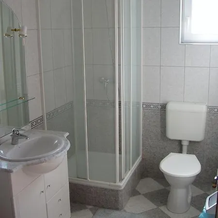 Appartement Katalin Apartmanhaz Zalakaros