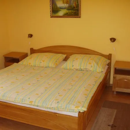 Appartement Katalin Apartmanhaz