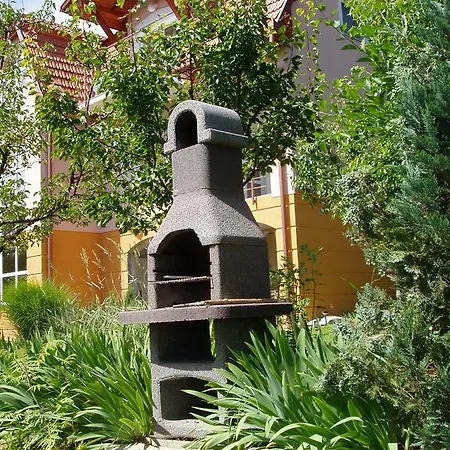 Katalin Apartmanhaz 아파트