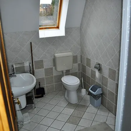 Appartement Katalin Apartmanhaz