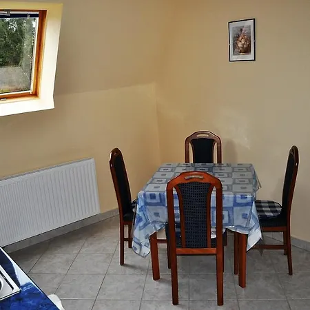 Katalin Apartmanhaz Appartement
