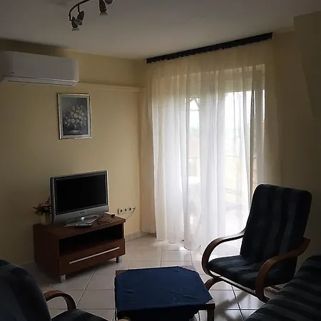 Katalin Apartmanhaz Appartement