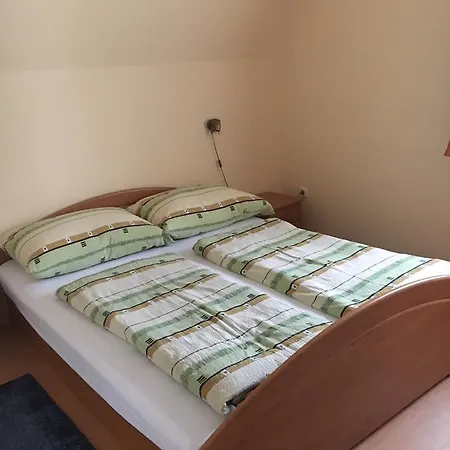 Katalin Apartmanhaz Zalakaros