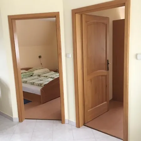 Appartement Katalin Apartmanhaz