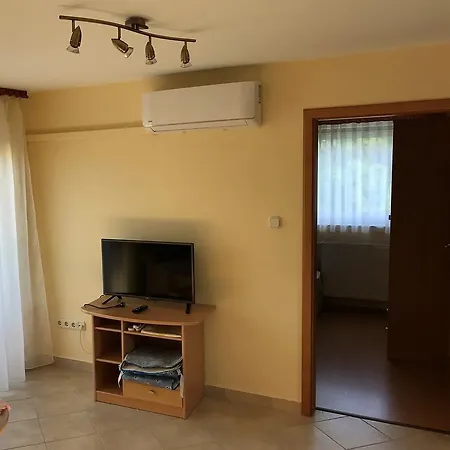 Appartement Katalin Apartmanhaz *