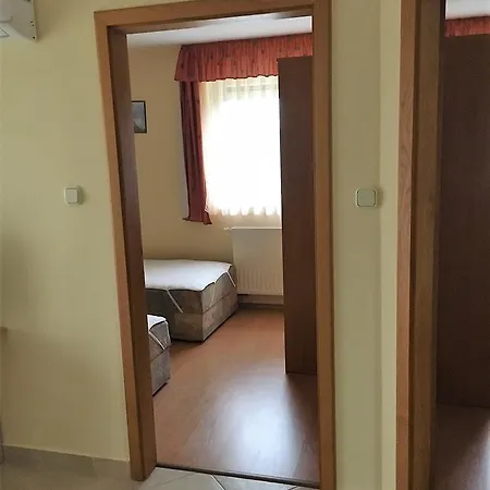 Katalin Apartmanhaz * Zalakaros