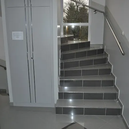 Appartement Katalin Apartmanhaz Zalakaros