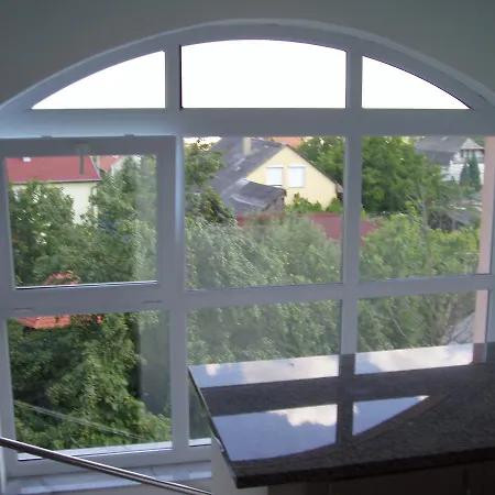 Appartement Katalin Apartmanhaz