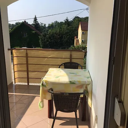 Appartement Katalin Apartmanhaz