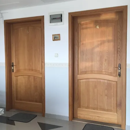 Katalin Apartmán