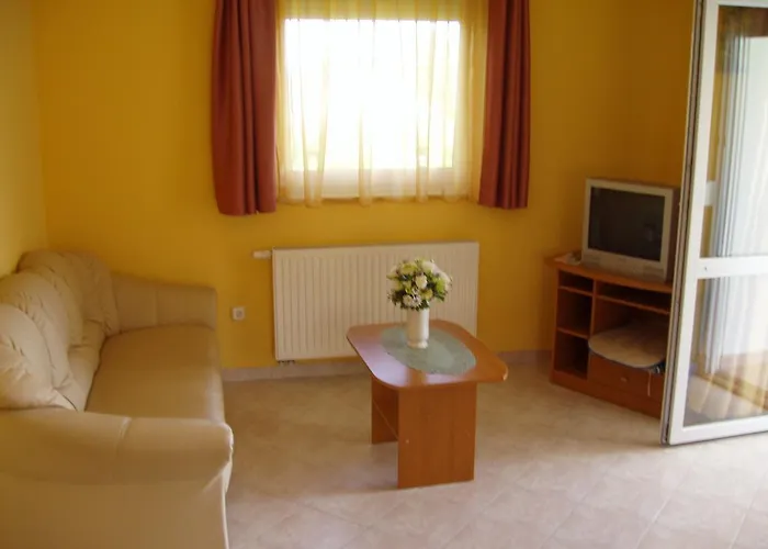 Katalin Apartmanhaz