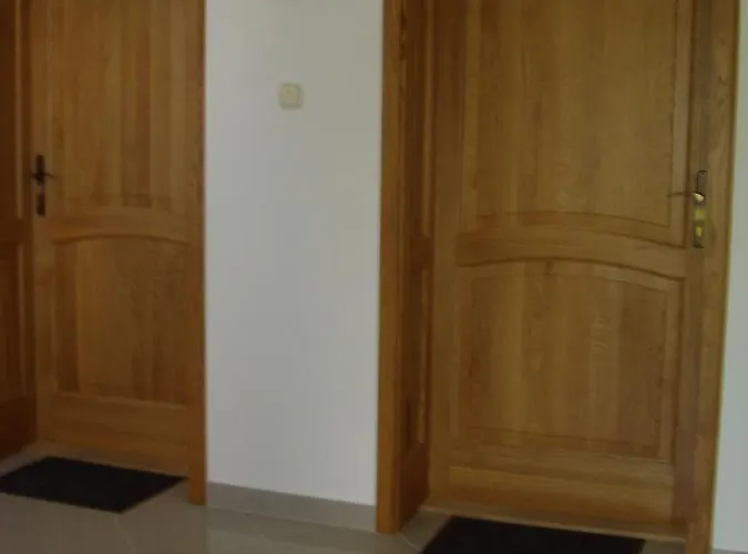 Katalin Apartmanhaz Lägenhet Zalakaros