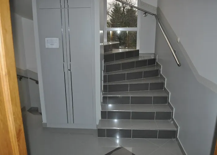Lägenhet Katalin Apartmanhaz Zalakaros