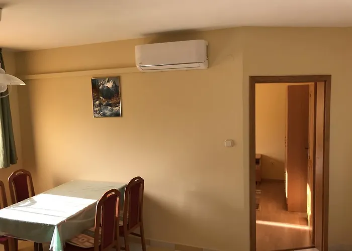 Katalin Apartmanhaz * Zalakaros