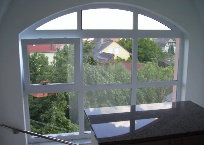 Lägenhet Katalin Apartmanhaz